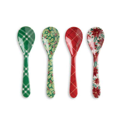Holiday Spoons