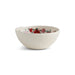 Poinsettia Melamine Dip Bowl