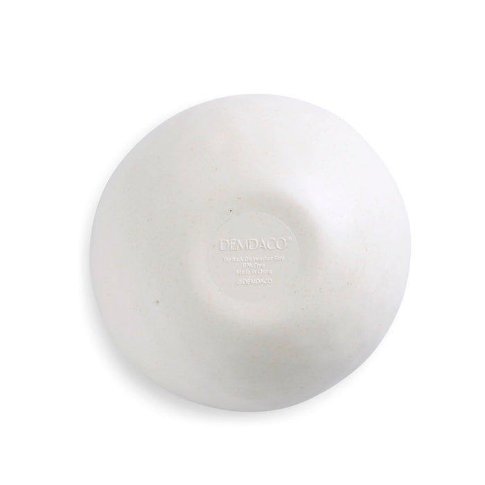 White ball with 'GENIACO' branding on a white background