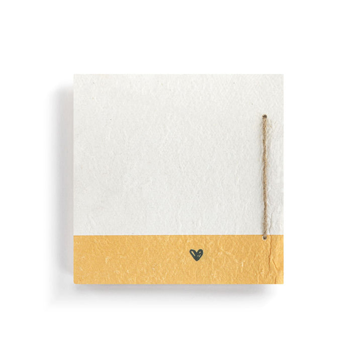 Winnie-the-Pooh Friendship Paper Mache Journal