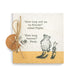 Winnie-the-Pooh Friendship Paper Mache Journal