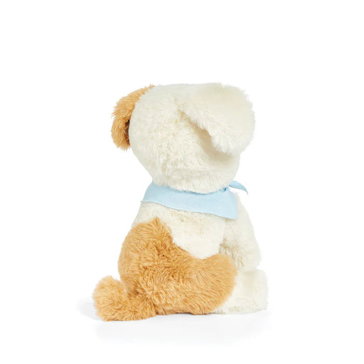 Bunnies by the Bay Skipit the Pup Cricket Island Friend