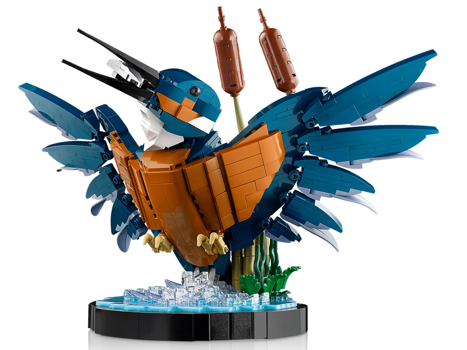 LEGO® Kingfisher Bird