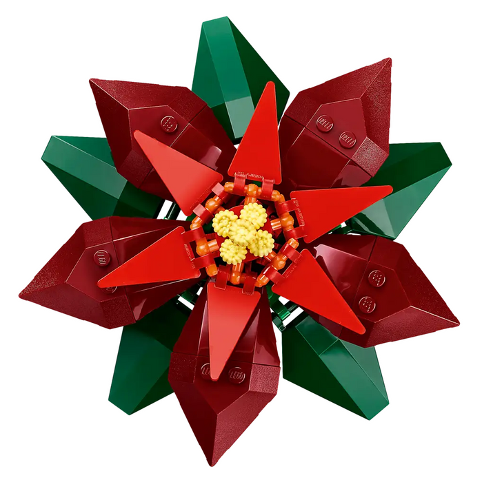 LEGO® Poinsettia