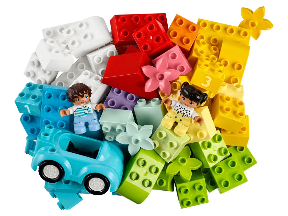 LEGO® Brick Box