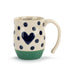 Blessed Heart Brights Mug