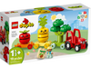 LEGO® Fruit and Vegetable Tractor