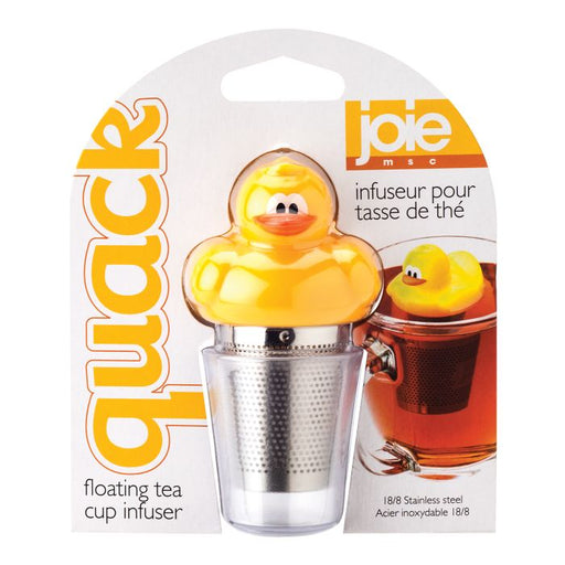 Joie Quack Tea Infuser