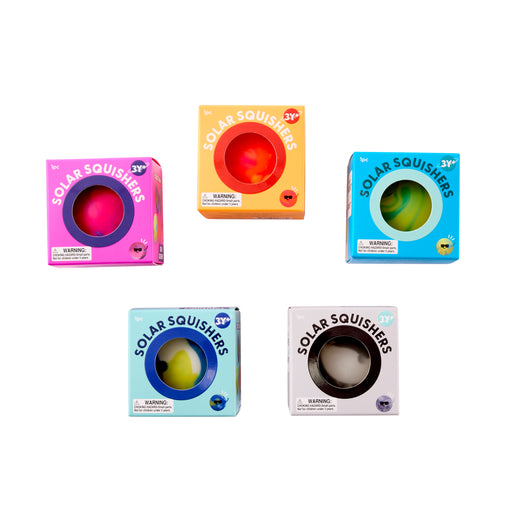 J’adore Solar Squishers