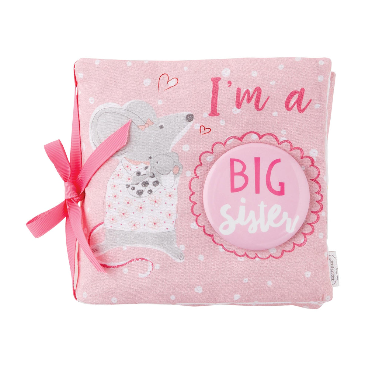 Hallmark Big Sister Brag Book Photo Album — Palmyra Pharmacy