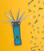 8-in-1 Pocket Toolkit
