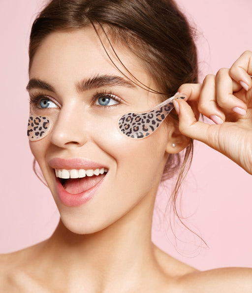 Lemon Lavender® Wake-Up Call Under Eye Gel Pads