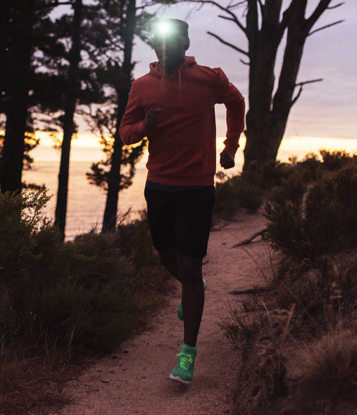 Night Scope™ Rechargeable LED Beanie