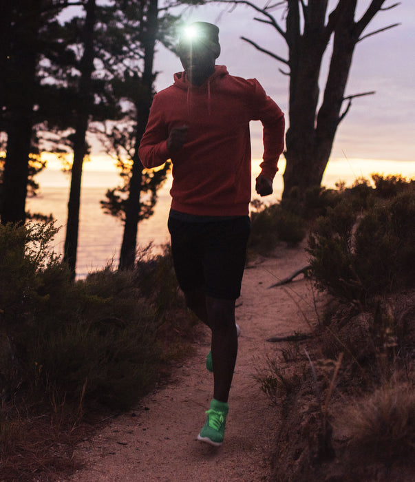 Night Scope™ Rechargeable LED Beanie