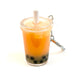 Boba Tea Keycharm