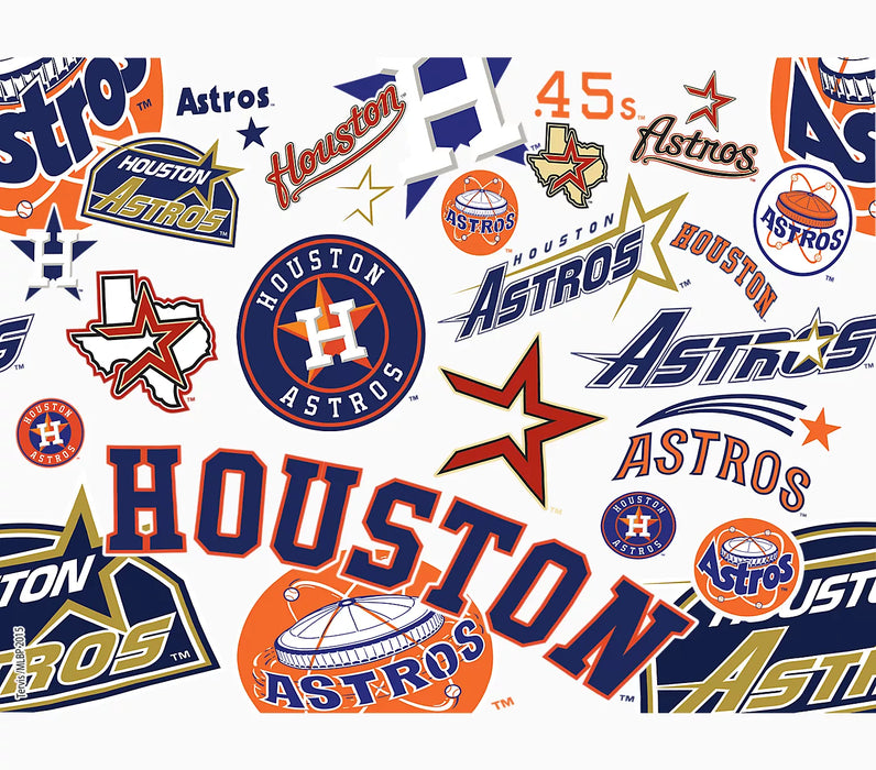 Tervis MLB® Houston Astros™ - All Over Classic Tumbler