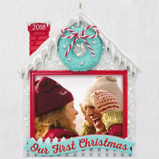 Hallmark Keepsake Miniature Ornament Hooks — Trudy's Hallmark