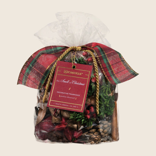 The Smell of Christmas Decorative Fragrance Potpourri regular