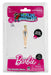World's Smallest Barbie packaging with pink and white design