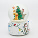Curious Christmas Cats Musical Glitterdome