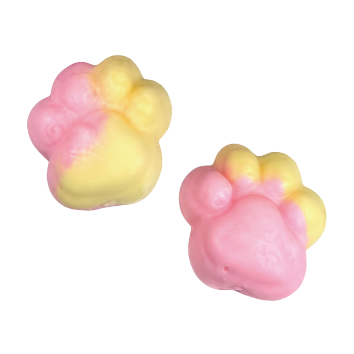 Crispy Crunchy Cat Paw Toy