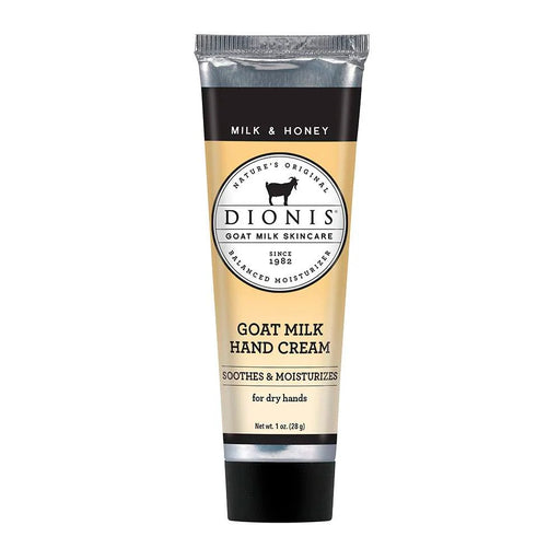  Dionis Milk and Honey Goat Milk Hand Cream
