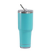 Music Speaker Tumbler aqua