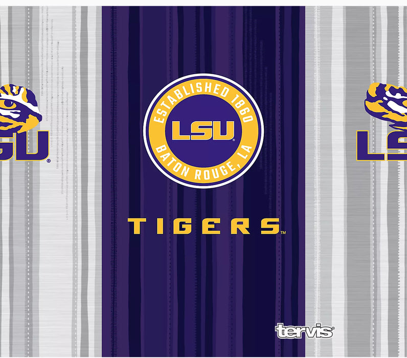 Tervis LSU Tigers - All In Stainless Water Bottle