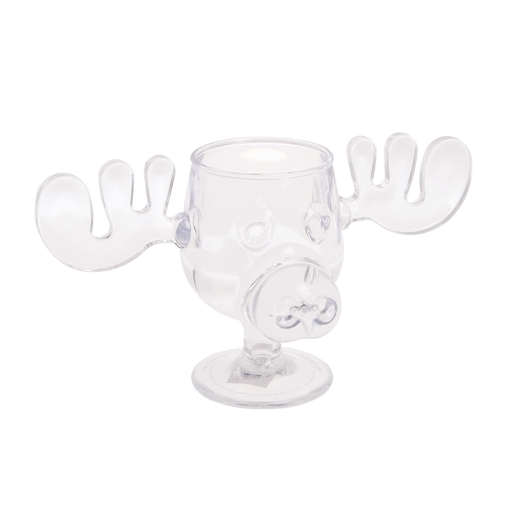 National Lampoon’s Christmas Vacation Acrylic Moose Cup