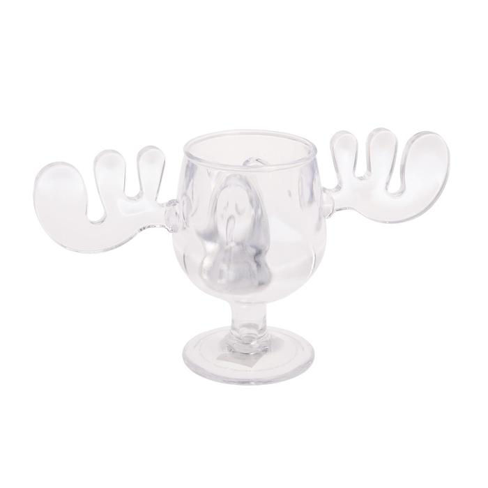 National Lampoon’s Christmas Vacation Acrylic Moose Cup