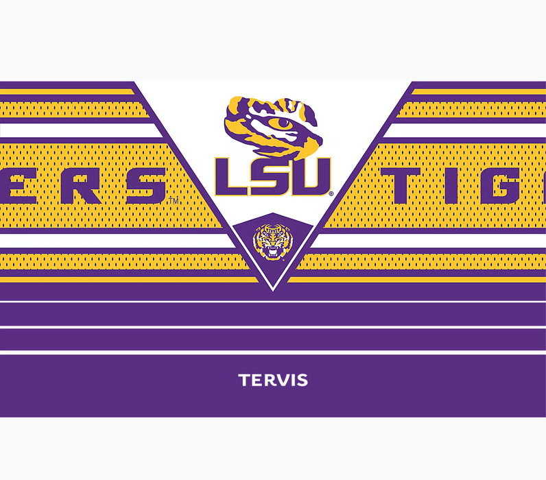 Tervis LSU Tigers Win Streak Stainless Tumbler