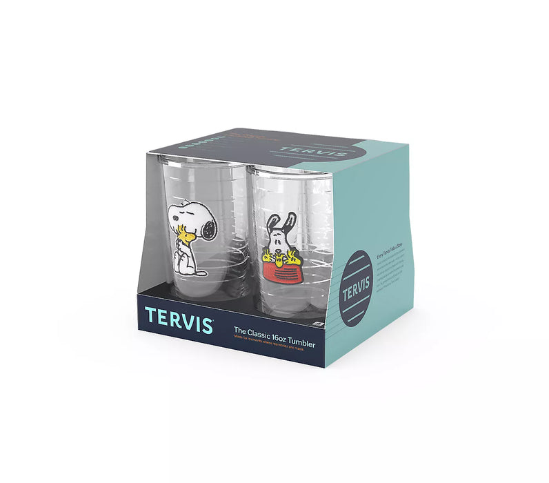 Tervis Peanuts™ - Best Buddies Tumbler Collection