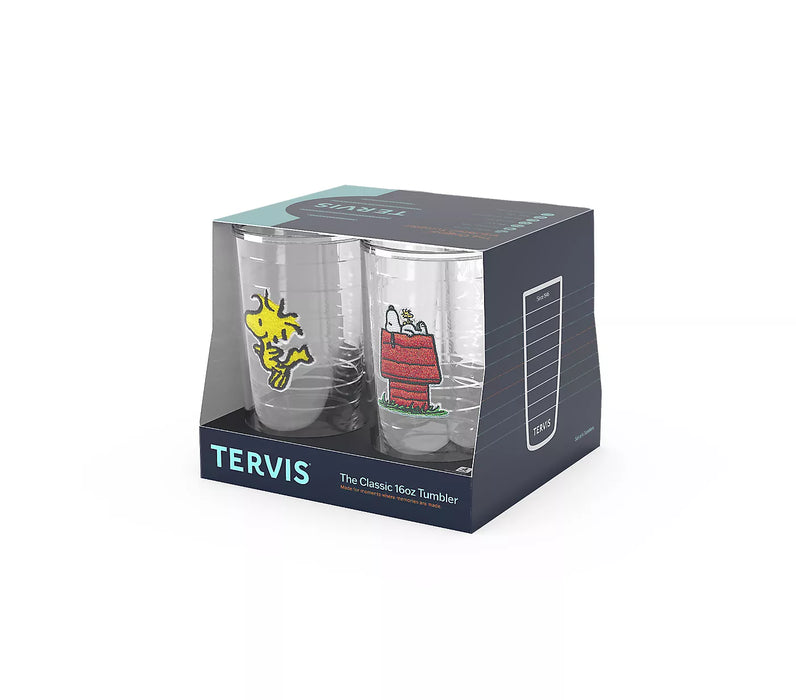 Tervis Peanuts™ - Best Buddies Tumbler Collection