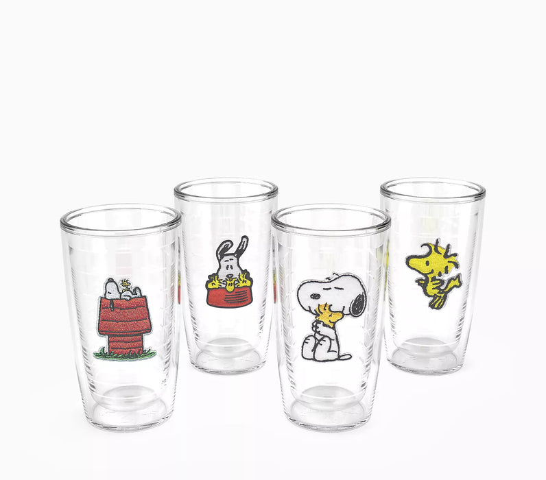 Tervis Peanuts™ - Best Buddies Tumbler Collection