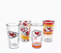 Tervis Classic NFL® Kansas City Chiefs™ Assorted Tumbler Collection