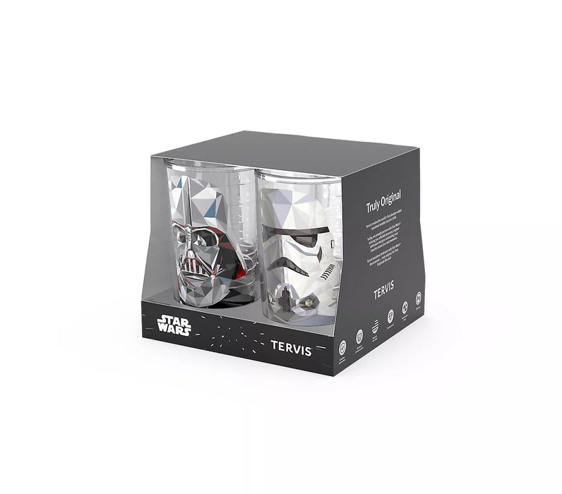 Tervis Star Wars™ - Cubed Tumbler Collection