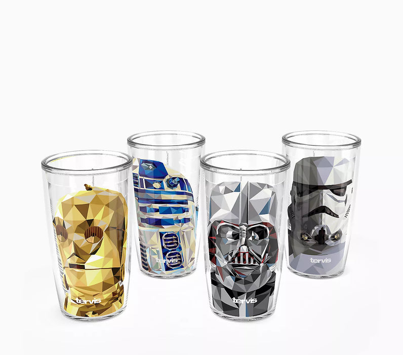 Tervis Star Wars™ - Cubed Tumbler Collection