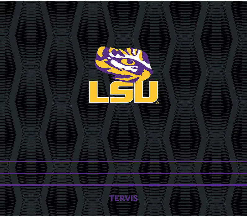 Tervis LSU Tigers - Full Speed Stainless Water Bottle