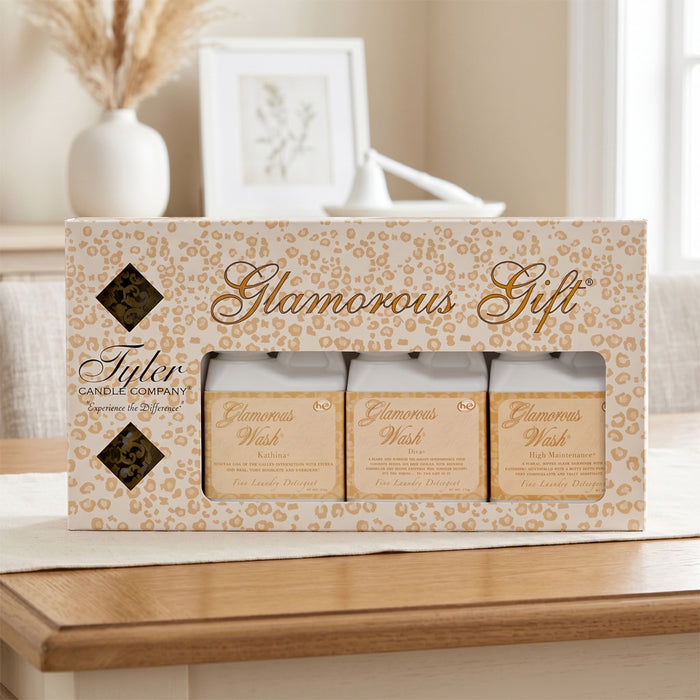 Tyler : Glamorous Gift Set