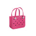 Tiny Tote Bitty Bogg Bag - WATERMELON