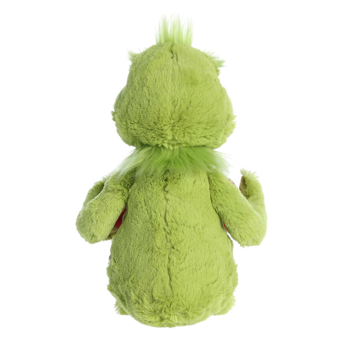 15" Love You" Light-Up Dr. Seuss Grinch