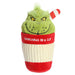 9" Dr. Seuss™ Grinchmas Peppermint Cup Plush