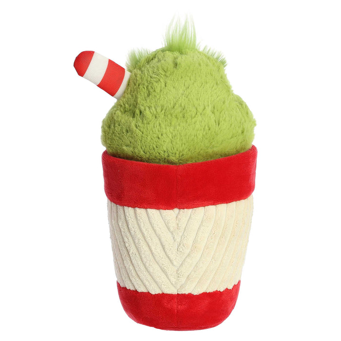 9" Dr. Seuss™ Grinchmas Peppermint Cup Plush