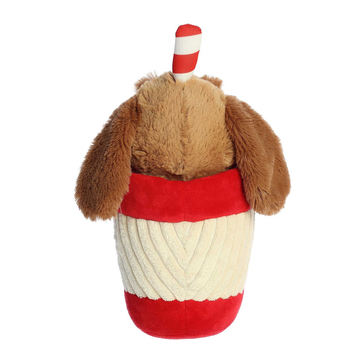 9" Dr. Seuss™ Max Peppermint Cup Plush