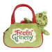 8" Dr. Seuss™ Feeling Grinchy Fancy Pals Plush