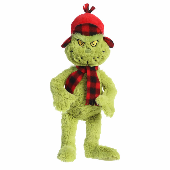Dr. Seuss™ Wilderness Grinch, 16"