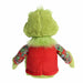 Dr. Seuss™ Ugly Sweater Light-Up Grinch, 16"