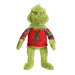 Dr. Seuss™ Ugly Sweater Light-Up Grinch, 16"
