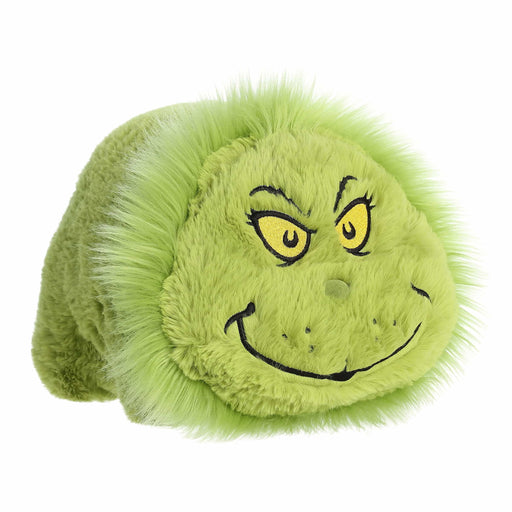 Dr. Seuss™ Grinch Spudsters, 10"