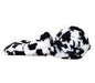 Cow Skin Pocket Scarf